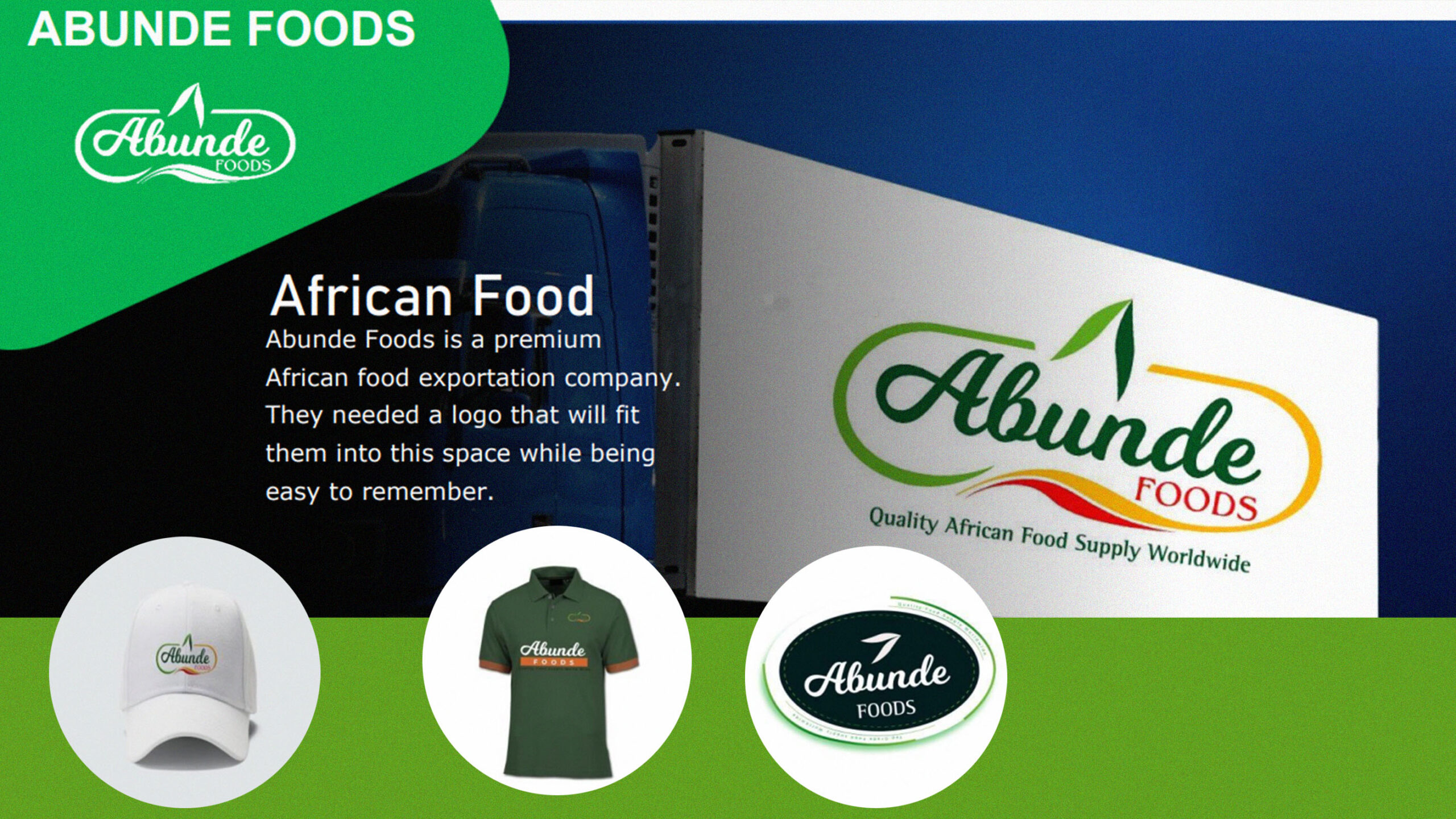 Abunde foods cover