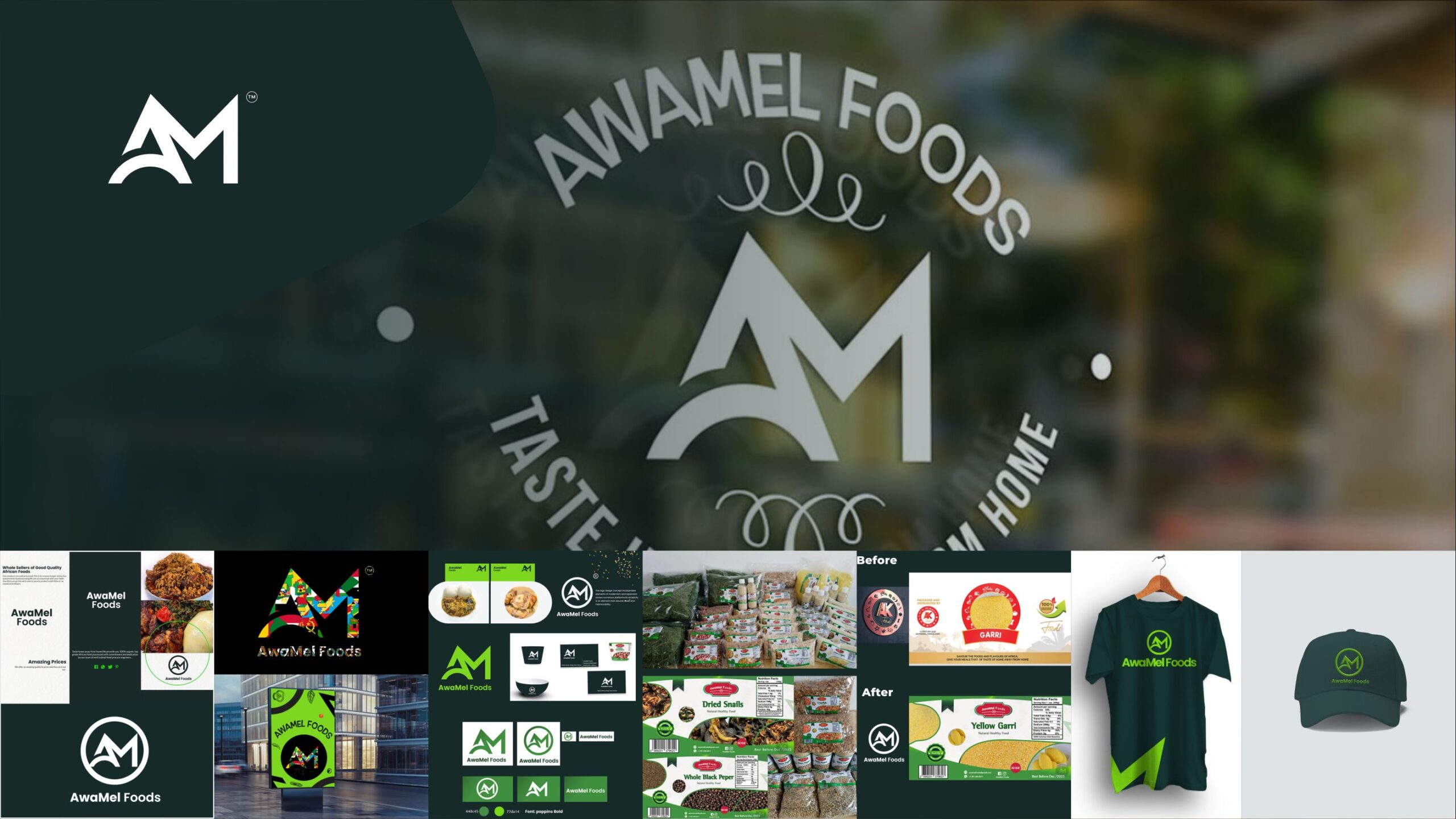 awamel food main