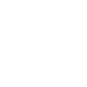 dimmples logo