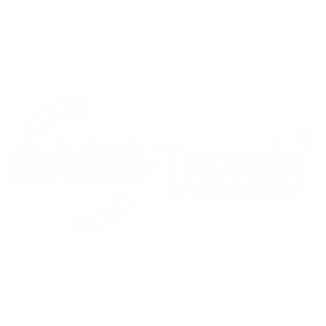 oasis travel png logo