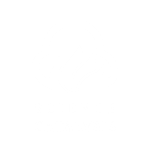 science catalysis png logo