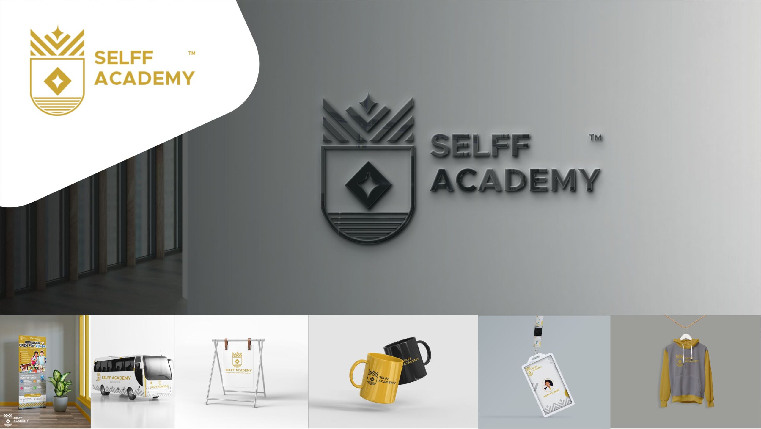 selff academy main