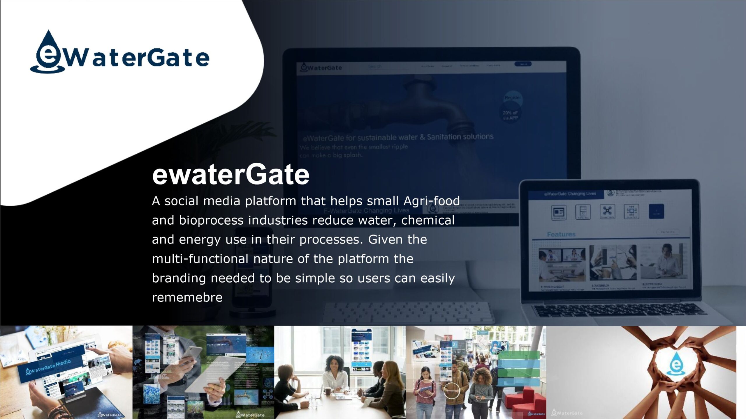 water gate main